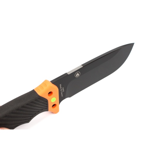 Нож Firebird by Ganzo F803-OR оранжевый (G803-OR) фото 5